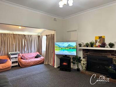10 Queen Street, Northam WA 6401