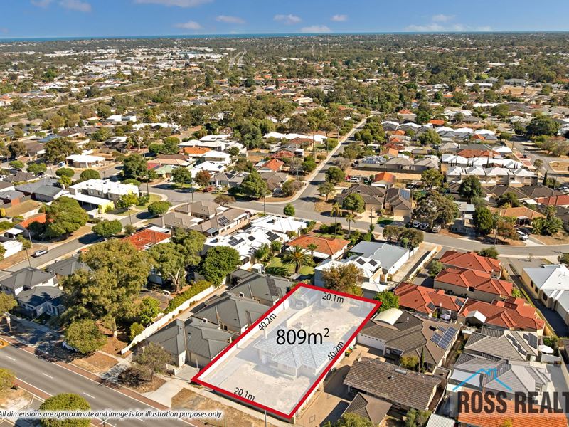 51 Walderton Avenue, Balga