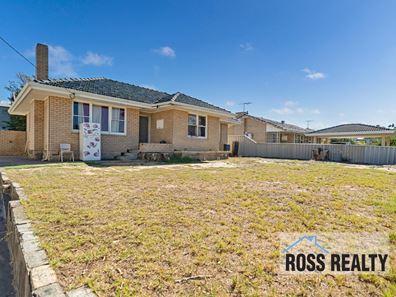 51 Walderton Avenue, Balga WA 6061