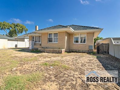 51 Walderton Avenue, Balga WA 6061