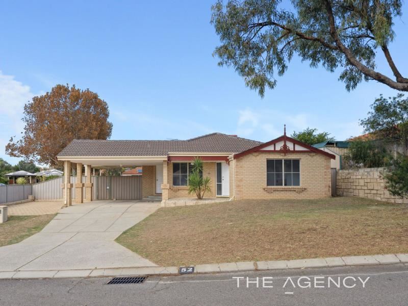 Ridgewood WA 6030
