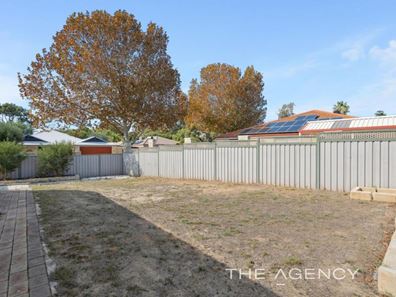 Ridgewood WA 6030