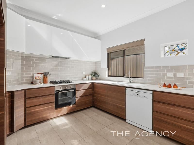 1 Short Street, Joondanna WA 6060
