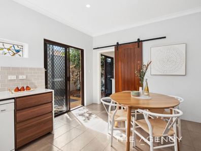 1 Short Street, Joondanna WA 6060
