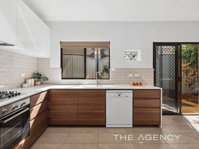 1 Short Street, Joondanna WA 6060