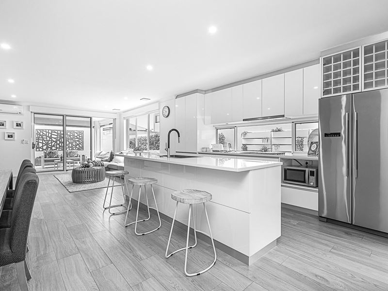 183A Grand  Promenade, Doubleview