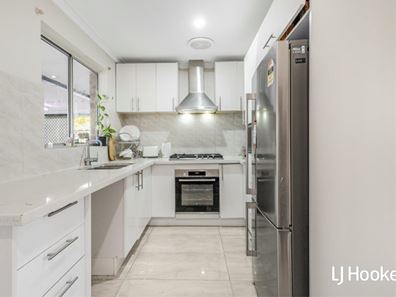 24 Cortis Way, Langford WA 6147