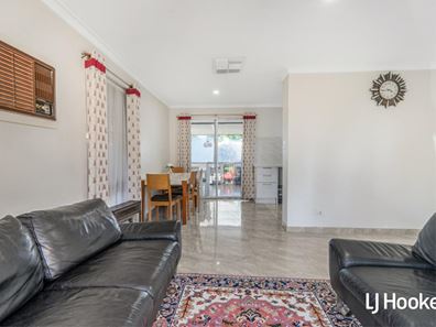 24 Cortis Way, Langford WA 6147
