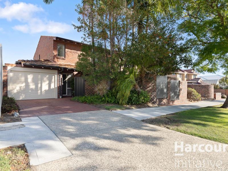 1/83 Gardner Street, Como