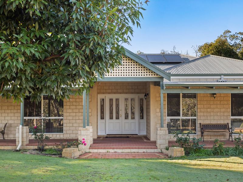 118 Eucalypt Drive, Gelorup WA 6230