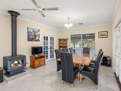 118 Eucalypt Drive, Gelorup WA 6230