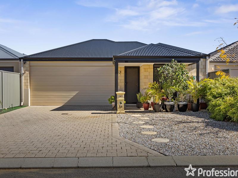 56 Corton Approach, Wellard WA 6170