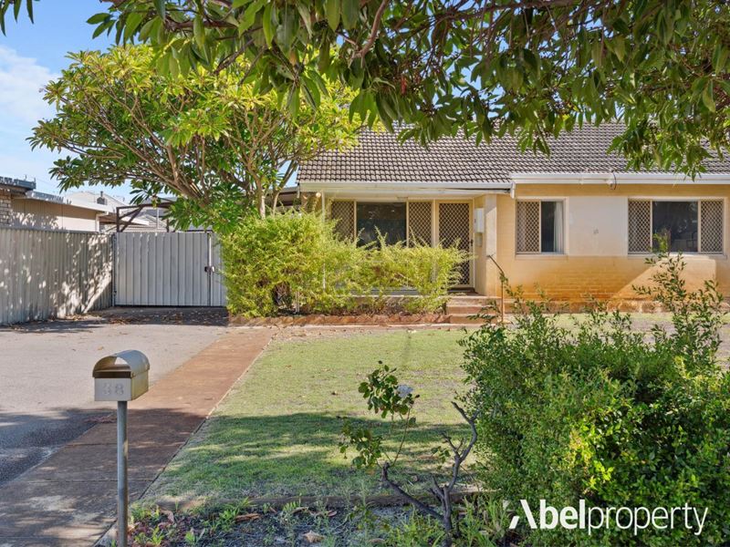 38 Patchett Street, Cloverdale WA 6105