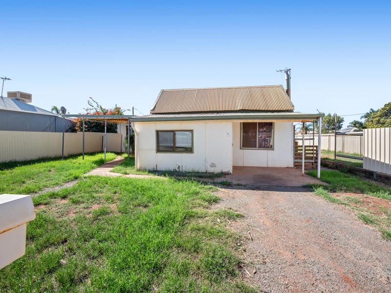 135 Wilson Street, South Kalgoorlie WA 6430