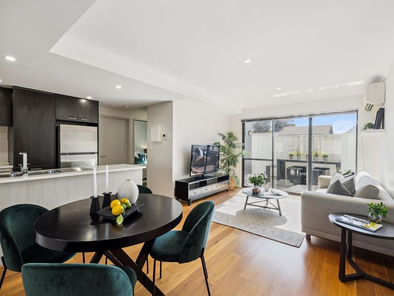 4/158 Edward Street, Osborne Park WA 6017