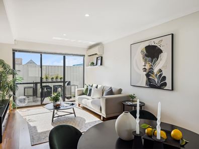 4/158 Edward Street, Osborne Park WA 6017