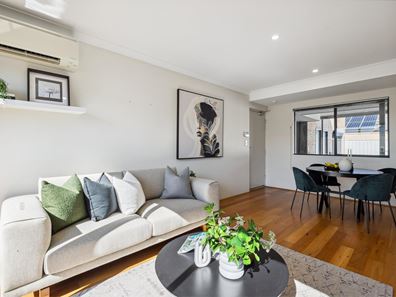 4/158 Edward Street, Osborne Park WA 6017