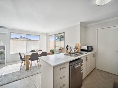 3/164 Williamson Avenue, Cloverdale WA 6105