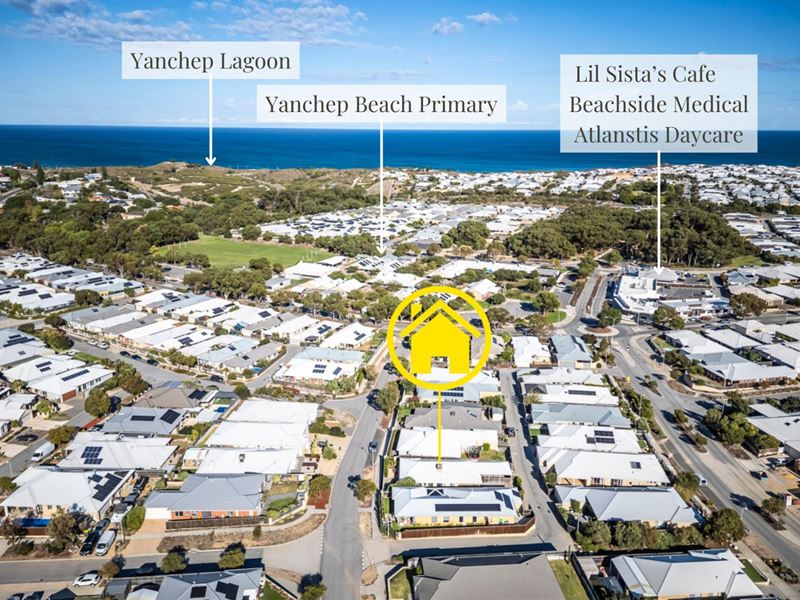 15 Current Street, Yanchep