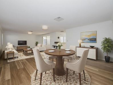 15 Current Street, Yanchep WA 6035