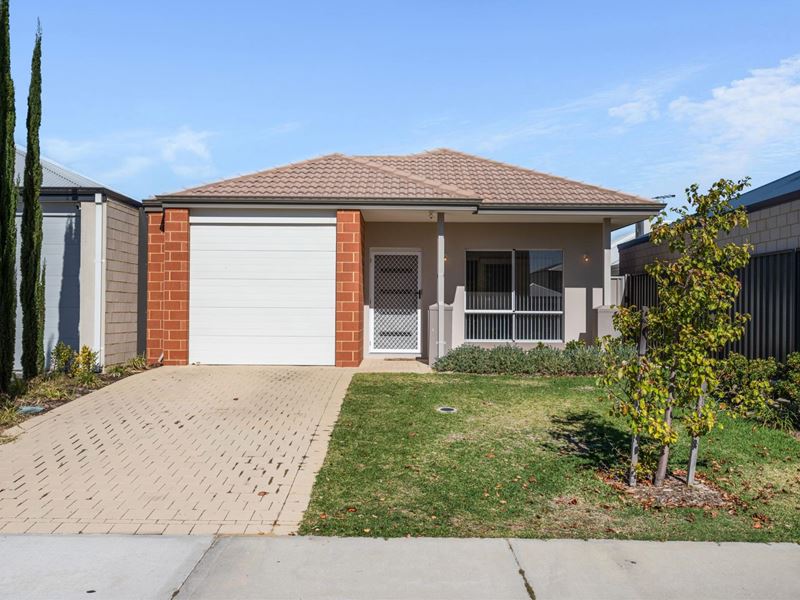 29 Donatti Retreat, Caversham WA 6055