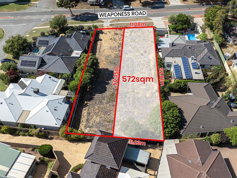 221B Weaponess Road, Wembley Downs WA 6019
