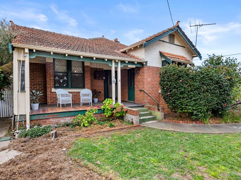 74 Helena Street, Guildford WA 6055