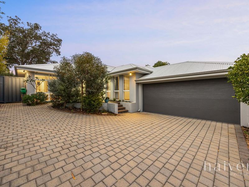 260A Marmion Street, Palmyra