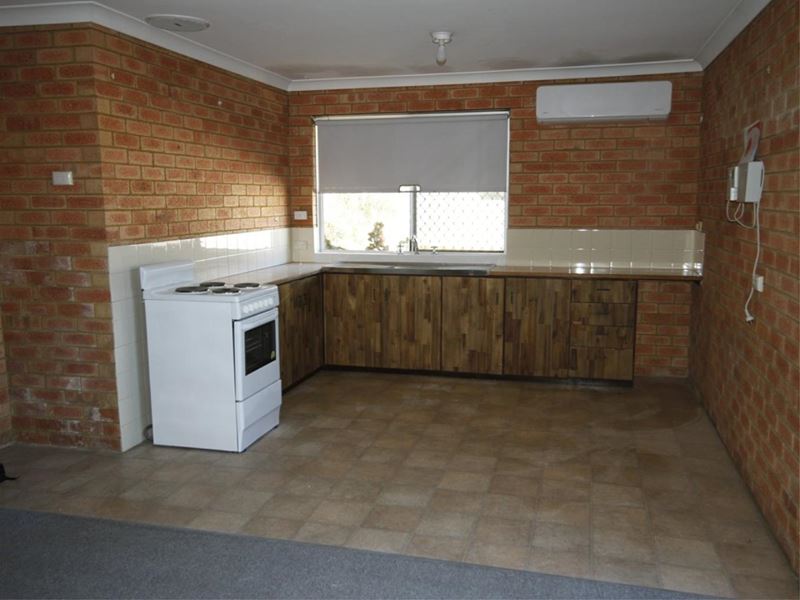 4/57 Gregory Street, Geraldton