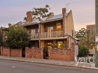 3/18 John Street, North Fremantle WA 6159