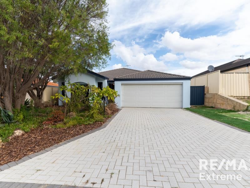 6 Rosea Way, Banksia Grove