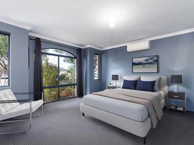 6 Rosea Way, Banksia Grove WA 6031