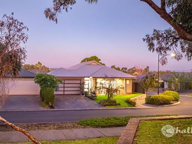 42 Coolimba Turn, Baldivis WA 6171