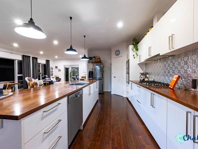 42 Coolimba Turn, Baldivis WA 6171