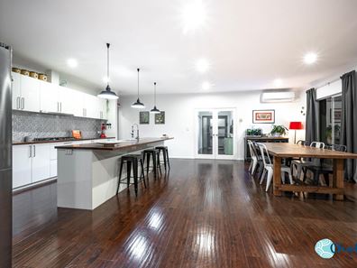 42 Coolimba Turn, Baldivis WA 6171