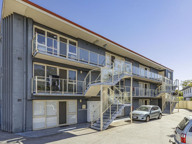 Unit 3/760 Canning Hwy, Applecross WA 6153
