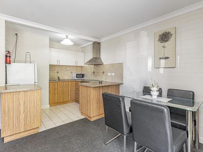 Unit 3/760 Canning Hwy, Applecross WA 6153