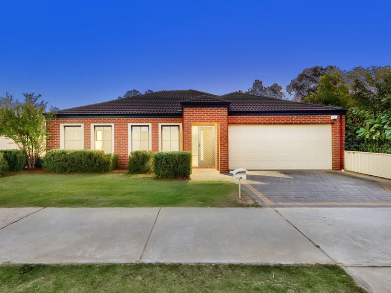 25 Clarke Road, Morley WA 6062