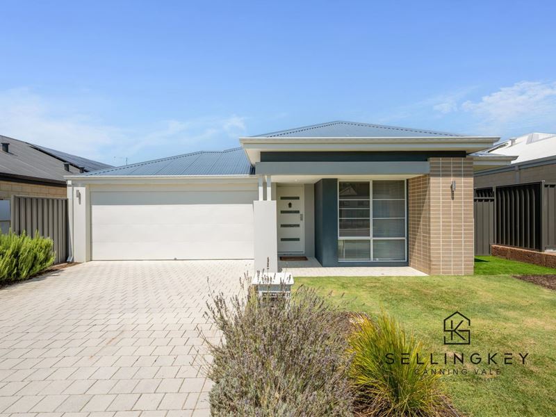 29 Claystone Loop, Piara Waters