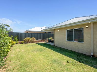 29 Claystone Loop, Piara Waters WA 6112