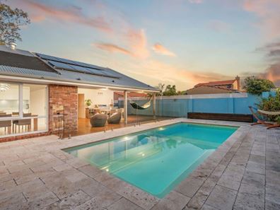 1 Whittington Avenue, Carine WA 6020