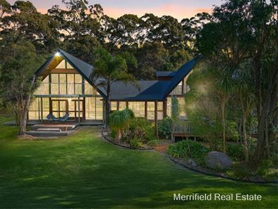 116 Spring Street, Little Grove WA 6330