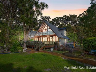 116 Spring Street, Little Grove WA 6330