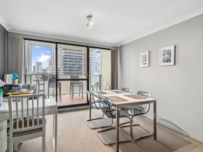 28/7-9 Bennett Street, East Perth WA 6004