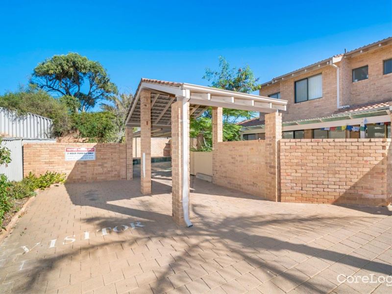 16/198 Chapman Road, Geraldton