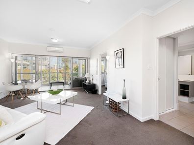 33/177 Stirling Street, Perth WA 6000