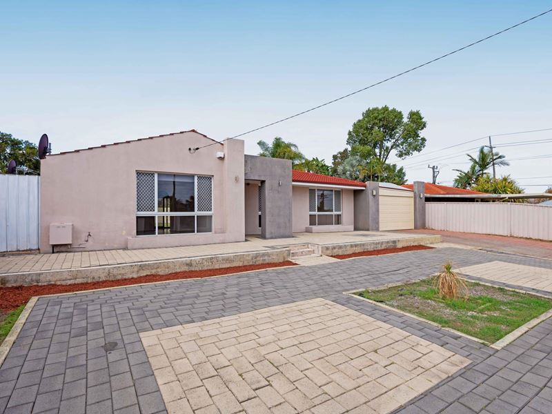 198 BEREHAVEN AVENUE, Thornlie