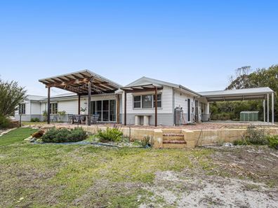 12 Owsten Court, Treeby WA 6164