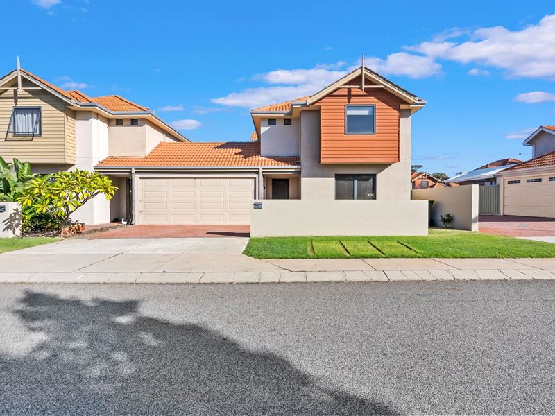24 Hopper Turn, Madeley WA 6065