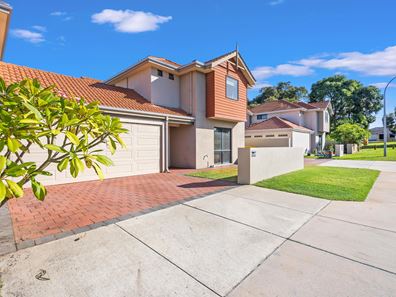 24 Hopper Turn, Madeley WA 6065